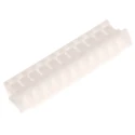 JST ZH Female Connector Housing 1.5 mm Pitch 11 Way 1 Row Side Entry ZHR-11