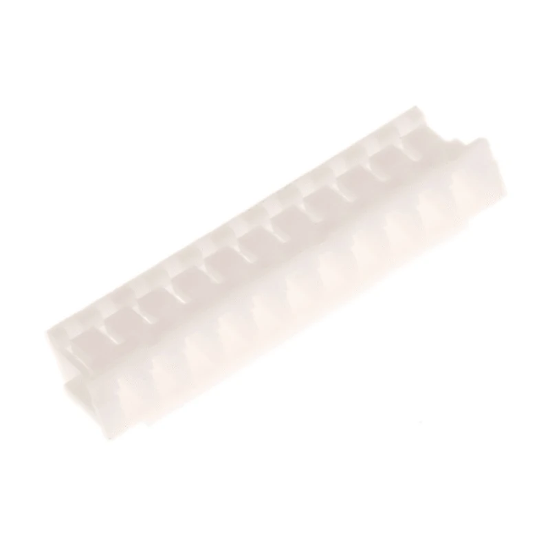 JST ZH Female Connector Housing 1.5 mm Pitch 11 Way 1 Row Side Entry ZHR-11