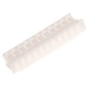 JST ZH Female Connector Housing 1.5 mm Pitch 11 Way 1 Row Side Entry ZHR-11