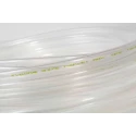 Saint-Gobain Industrial & Consumer Solutions Polyolefin Flexible Tubing 12.7 mm ID 19.1 mm OD Clear 15 m AJK00038