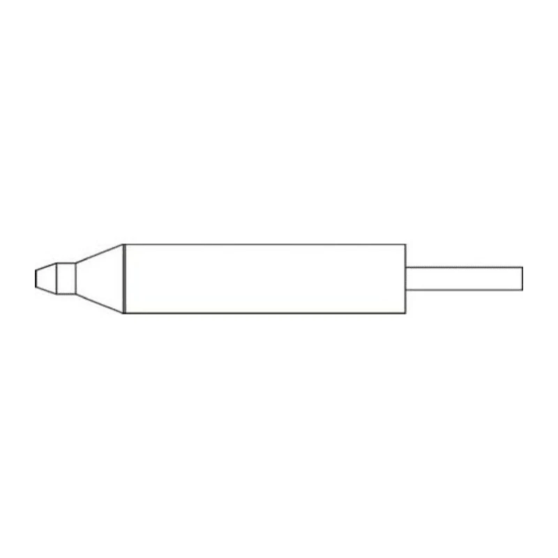 Metcal Desoldering Gun Tip for MFR-DSX, MFR-SDI Systems, MFR-SDX, MFR-HDS Hand-piece, MFR-DSI DCP-CN5