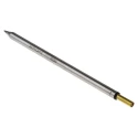 Metcal Soldering Iron Tip 1 mm Chisel 30° Angle 9.2 mm Length SCP-CH10
