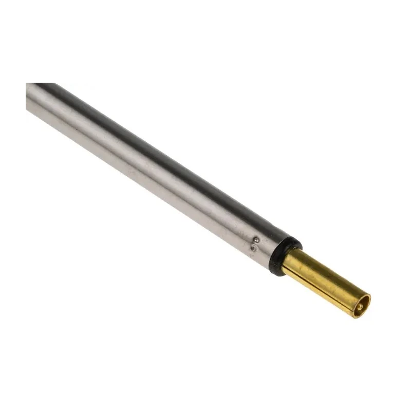 Metcal Soldering Iron Tip 1 mm Chisel 30° Angle 9.2 mm Length SCP-CH10