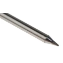 Metcal Soldering Iron Tip 1 mm Chisel 30° Angle 9.2 mm Length SCP-CH10