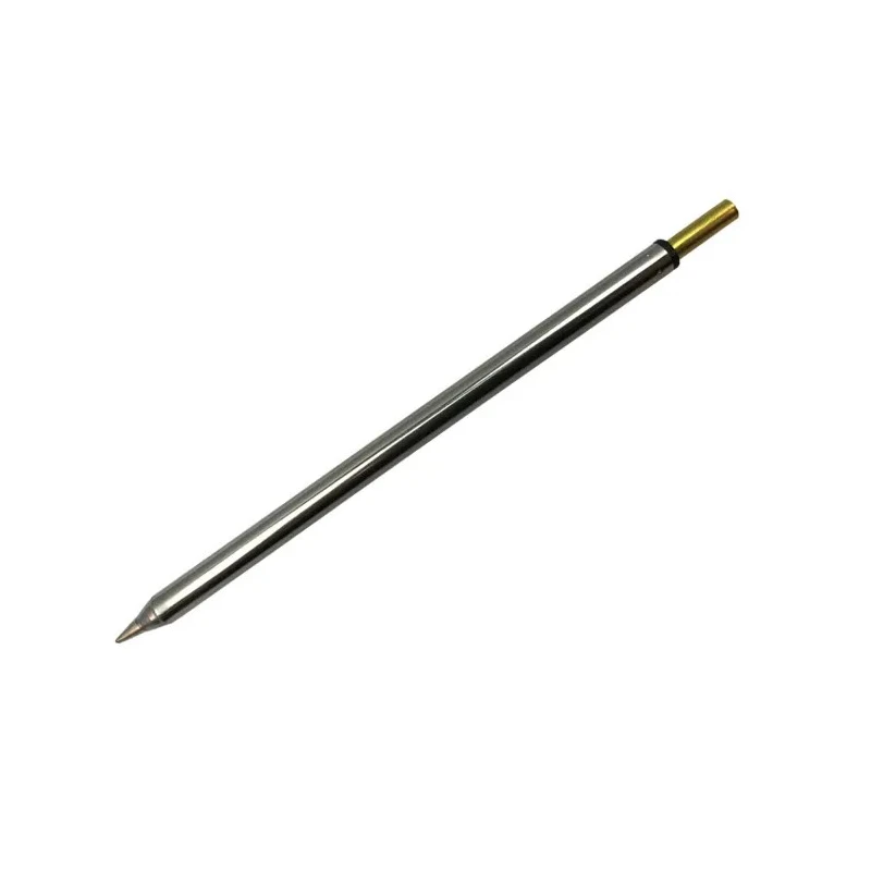 Metcal Soldering Iron Tip 1 mm Chisel 30° Angle 9.2 mm Length SCP-CH10