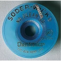 Chemtronics De-Soldering Braid 1.5mm Width, 30.5m Length 50-2-100