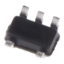 Texas Instruments Fixed Series Voltage Reference 2.5V ±0.2% 5-Pin SOT-23 Surface Mount LM4128BMF-2.5/NOPB