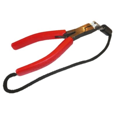Souriau Sunbank by Eaton 8400 Series Insertion & Extraction Tool, Contact Size 1.5 mm 84001475EL