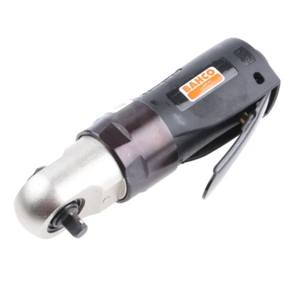 Bahco 1/4 in Air Ratchet Air Wrench 300rpm 30Nm BP700