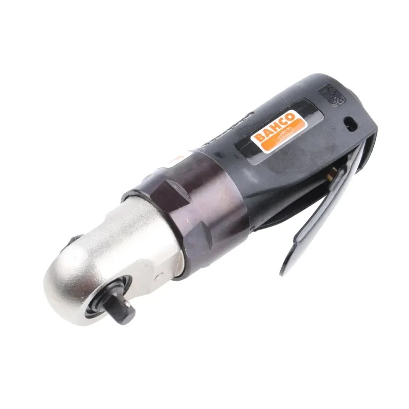 Bahco 1/4 in Air Ratchet Air Wrench 300rpm 30Nm BP700