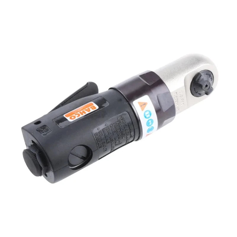 Bahco 1/4 in Air Ratchet Air Wrench 300rpm 30Nm BP700