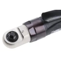 Bahco 1/4 in Air Ratchet Air Wrench 300rpm 30Nm BP700