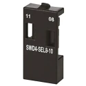 Eaton 116021 Series Device Plug Link for Use with SmartWire-DT 116021 SWD4-SEL8-10