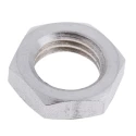 RS PRO Stainless Steel Locknut Accessory for Thermocouple or PRT Probe RoHS Compliant 762-1187
