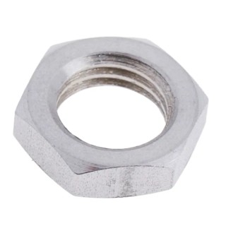 RS PRO Stainless Steel Locknut Accessory for Thermocouple or PRT Probe RoHS Compliant 762-1187