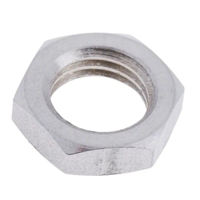 RS PRO Stainless Steel Locknut Accessory for Thermocouple or PRT Probe RoHS Compliant 762-1187