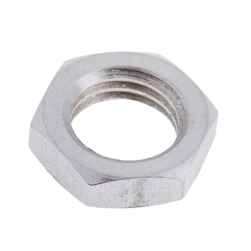 RS PRO Stainless Steel Locknut Accessory for Thermocouple or PRT Probe RoHS Compliant 762-1187