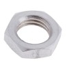 RS PRO Stainless Steel Locknut Accessory for Thermocouple or PRT Probe RoHS Compliant 762-1187
