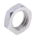 RS PRO Stainless Steel Locknut Accessory for Thermocouple or PRT Probe RoHS Compliant 762-1187