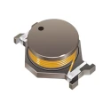 Bourns Wirewound Surface Mount Inductor 10μH ±20% 6.5A Ferrite DR Core 22x15x7mm SDR2207