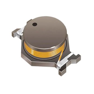 Bourns Wirewound Surface Mount Inductor 10μH ±20% 6.5A Ferrite DR Core 22x15x7mm SDR2207