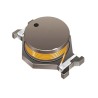 Bourns Wirewound Surface Mount Inductor 10μH ±20% 6.5A Ferrite DR Core 22x15x7mm SDR2207