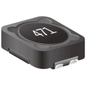 Bourns Shielded Wirewound Surface Mount Inductor with Ferrite Core 1 mH Dual ±20 % 260 mA Idc SRF0703