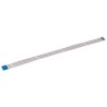 Wurth Elektronik WR-FFC Series Ribbon Cable, 10 Conductors, 1 mm Pitch, 200 mm Length 686710200001