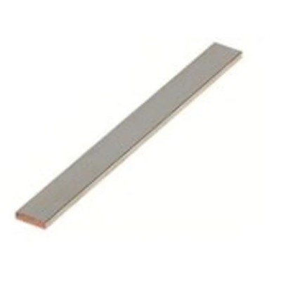 RS PRO Busbar Support for Use with Shield-Connection Clip 763-7397, Copper, CSA UL 94 V0, Germany