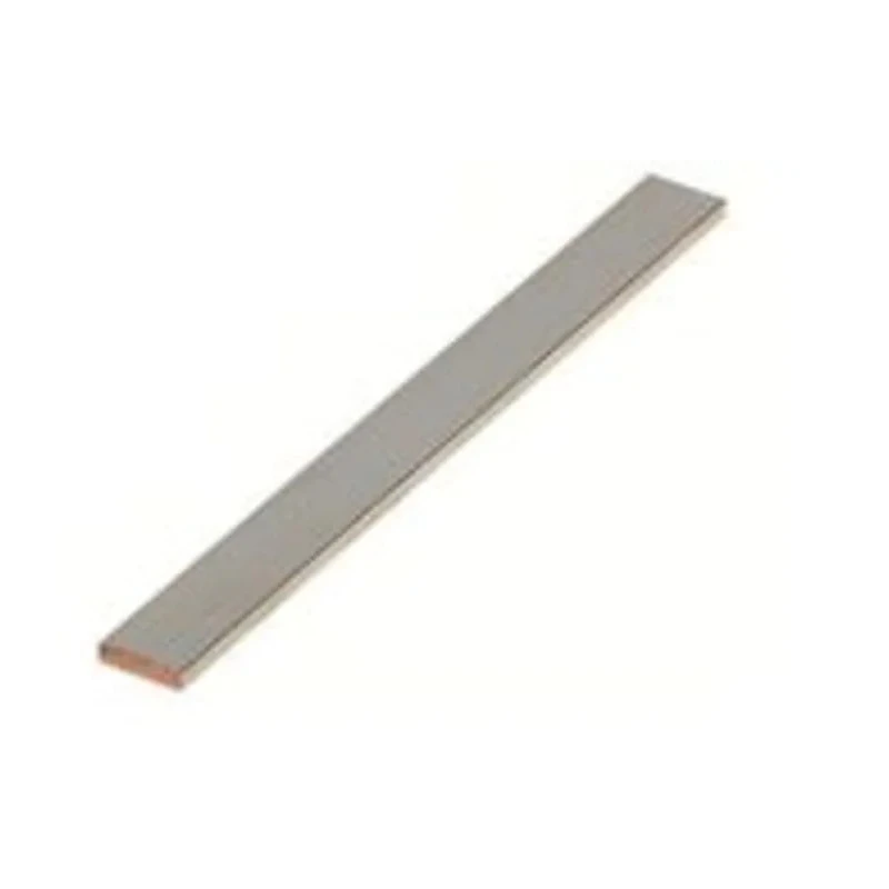 RS PRO Busbar Support for Use with Shield-Connection Clip 763-7397, Copper, CSA UL 94 V0, Germany
