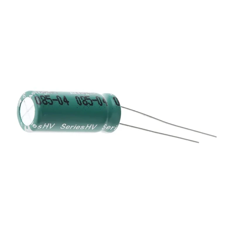 Eaton 3 F 2.7V DC Supercapacitor -10 to 30 % Tolerance, Supercap HV Series, Through Hole HV0820-2R7305-R