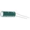 Eaton 3 F 2.7V DC Supercapacitor -10 to 30 % Tolerance, Supercap HV Series, Through Hole HV0820-2R7305-R