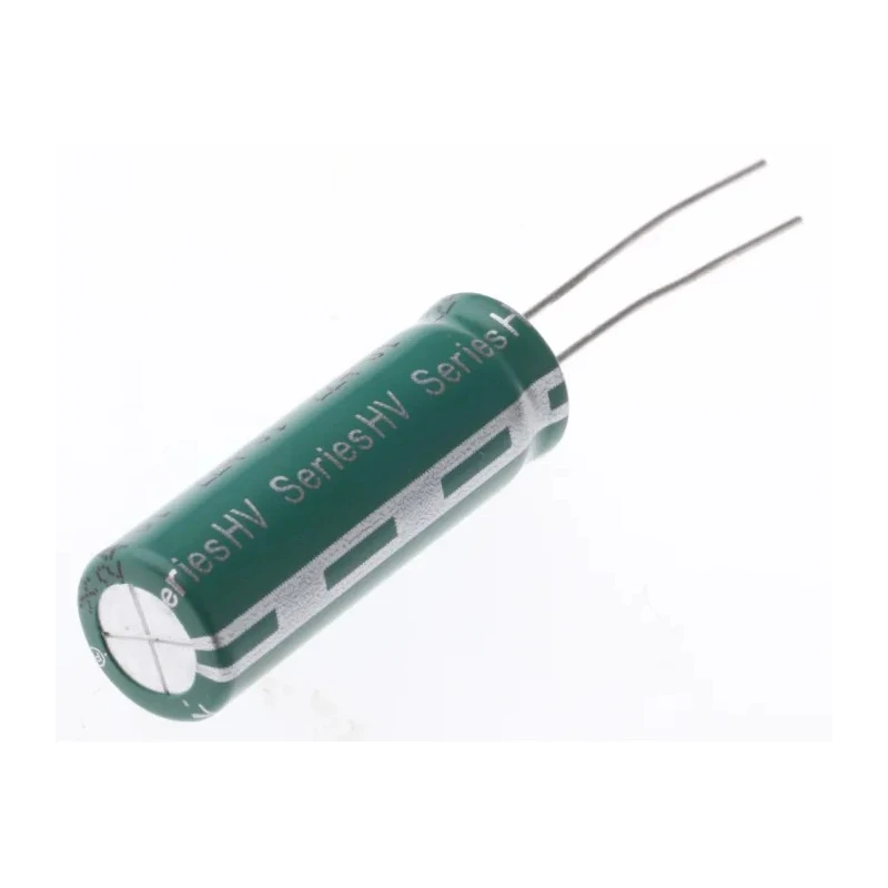 Eaton 10 F Supercapacitor -10 to 30 % Tolerance, Supercap HV 2.7V dc Through Hole HV1030-2R7106-R