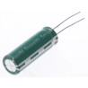 Eaton 10 F Supercapacitor -10 to 30 % Tolerance, Supercap HV 2.7V dc Through Hole HV1030-2R7106-R