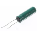 Eaton 10 F Supercapacitor -10 to 30 % Tolerance, Supercap HV 2.7V dc Through Hole HV1030-2R7106-R