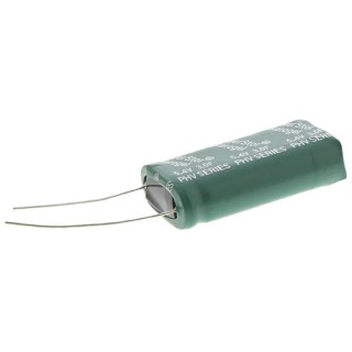 Eaton 3 F Supercapacitor -10 to 30 % Tolerance 5.4V DC Through Hole PHV-5R4V305-R