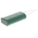 Eaton 3 F Supercapacitor -10 to 30 % Tolerance 5.4V DC Through Hole PHV-5R4V305-R