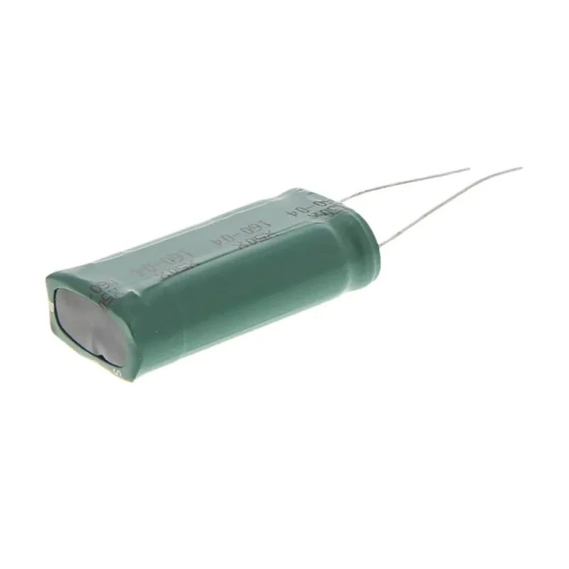 Eaton 3 F Supercapacitor -10 to 30 % Tolerance 5.4V DC Through Hole PHV-5R4V305-R