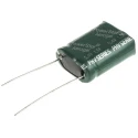 Eaton 1.5F 5.4V dc Supercapacitor, -10 to 30 % Tolerance, Cylindrical Through Hole PHV-5R4V155-R