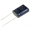 Eaton 1F Electric Double Layer Supercapacitor 5V DC Through Hole PB-5R0V105-R