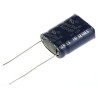 Eaton 1F Electric Double Layer Supercapacitor 5V DC Through Hole PB-5R0V105-R