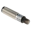 SICK Background Suppression Photoelectric Sensor Barrel Style 3 mm to 100 mm Detection Range PNP Output IP67 VTF18-4P1240
