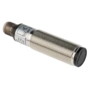 SICK Background Suppression Photoelectric Sensor Barrel Style 3 mm to 100 mm Detection Range PNP Output IP67 VTF18-4P1240