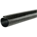 HellermannTyton Halogen Free Heat Shrink Tubing Black 52 mm Sleeve Diameter x 750 mm Length 450-20014 RMS 52-15-PO-X-BK