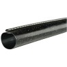 HellermannTyton Halogen Free Heat Shrink Tubing Black 52 mm Sleeve Diameter x 750 mm Length 450-20014 RMS 52-15-PO-X-BK