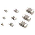 Panasonic Varistor Clamping 100 V Metal EZJS Series SMT Transient Suppressor EZJS1VD182