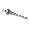 Weller Desoldering Nozzle 2.5 mm Aperture, 10.5 mm Length for DSX120 WXDP120 WXDV120 T0051325399