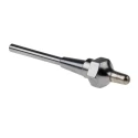 Weller Desoldering Nozzle 2.5 mm Aperture, 10.5 mm Length for DSX120 WXDP120 WXDV120 T0051325399