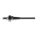 Weller Desoldering Nozzle 2.5 mm Aperture, 10.5 mm Length for DSX120 WXDP120 WXDV120 T0051325399