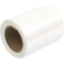 Banner Sensor Reflector Tape Type 2.5m Length for SSM Series Mirrors MINI-ARRAY Laser EZ-ARRAY VS3 Sensors BRT-THG-3-100